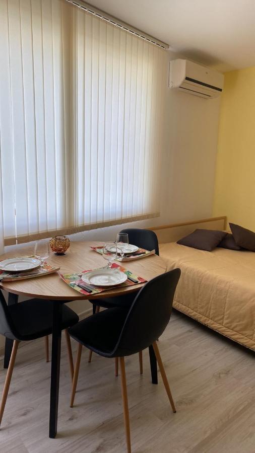 Студио Хармония -Supreme Apartments-Балчик Eksteriør bilde