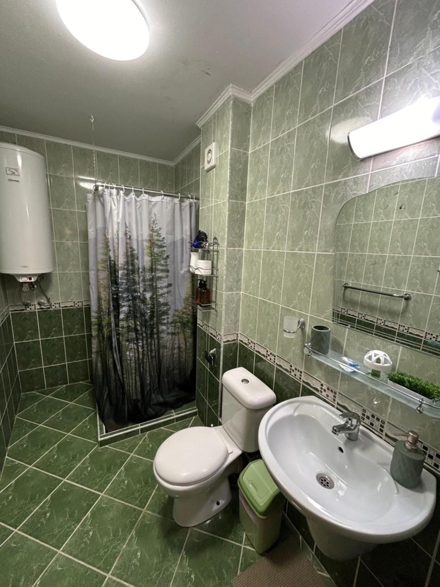 Студио Хармония -Supreme Apartments-Балчик Eksteriør bilde